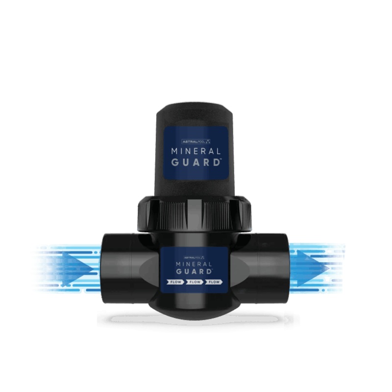 Astral Mineral Guard - Replacement Cartridge