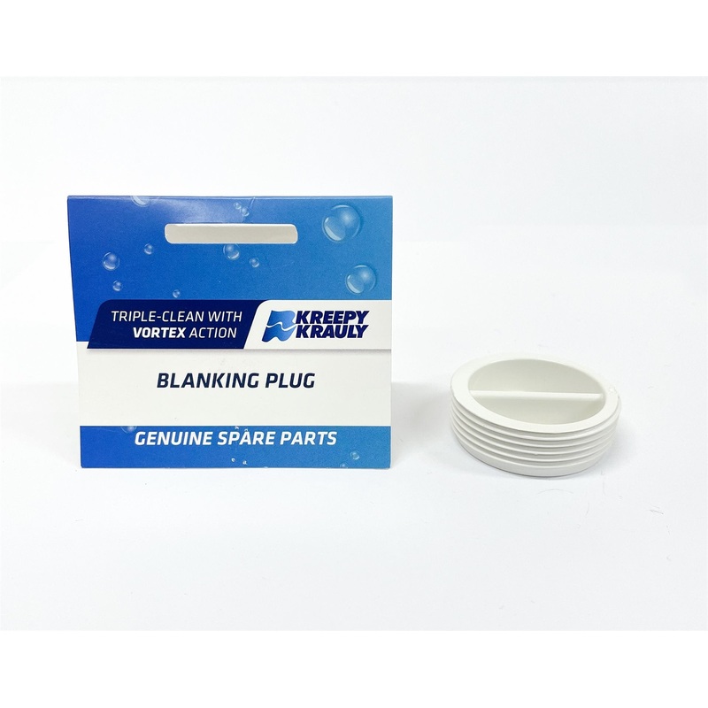 BLANKING PLUG  50MM