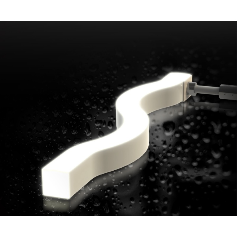 Power connector side left GL10SL