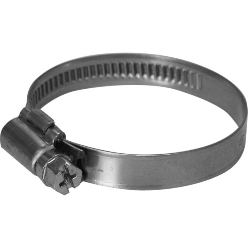 Stainless Steel Mounting Clips 50mm