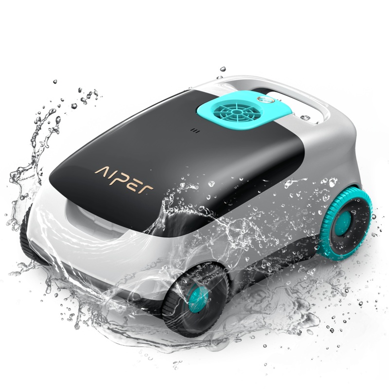 Aiper Scuba L1 Cordless Robotic Pool Cleaner