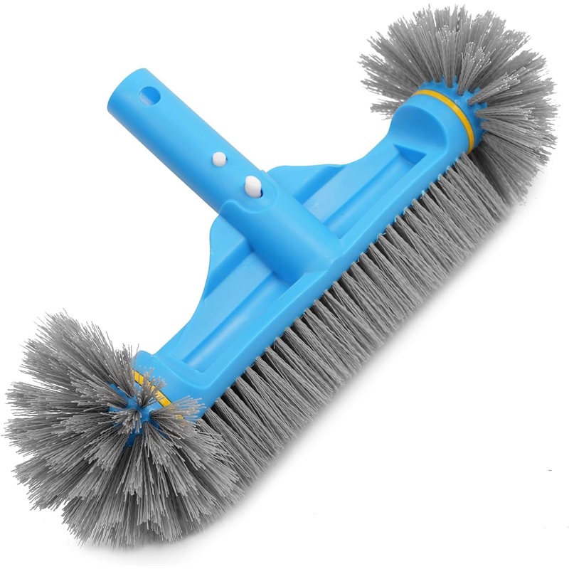 Aussie Gold Wall and Corner Brush