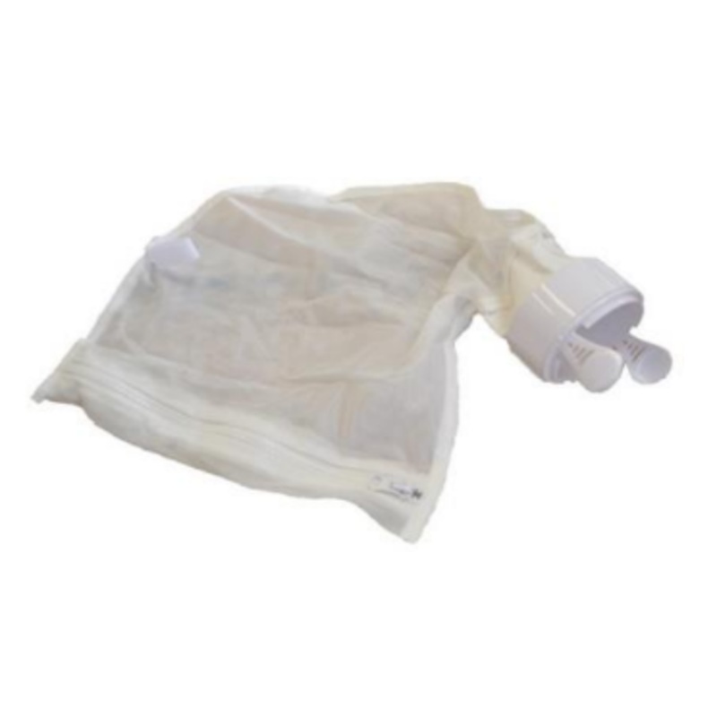 Auto Cleaner Bag Zipper for Polaris 280 - Spare Part - Generic