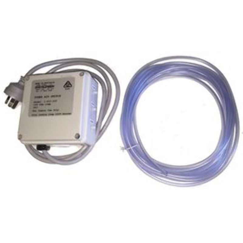 Davey Spa Gear AIR SWITCH SINGLE CONTROLLER 15AMP.