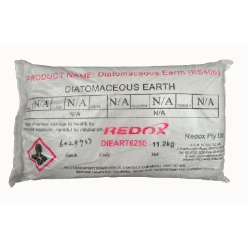 Diatomaceous Earth Powder 11.2kg