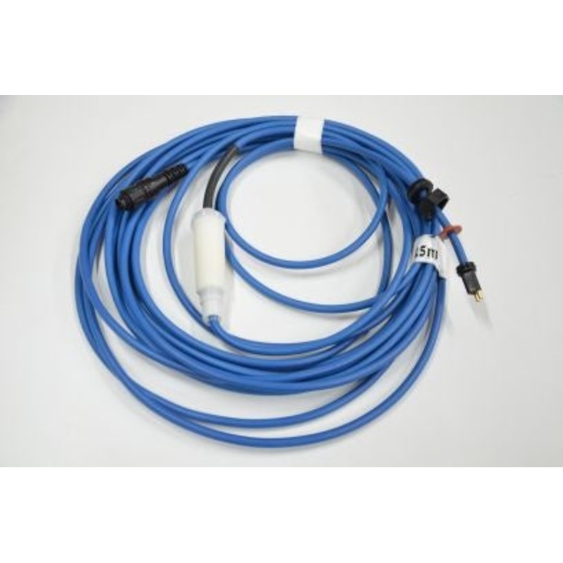 Dolphin 15M SWV DIY (99958921-DIY)