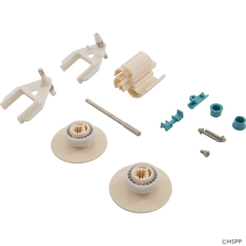 Hayward Navigator V-Flex A-frame/Turbine Kit # HSXVV3010SA