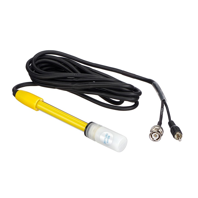 Henden Temperature and Salt Probe (HWQH)