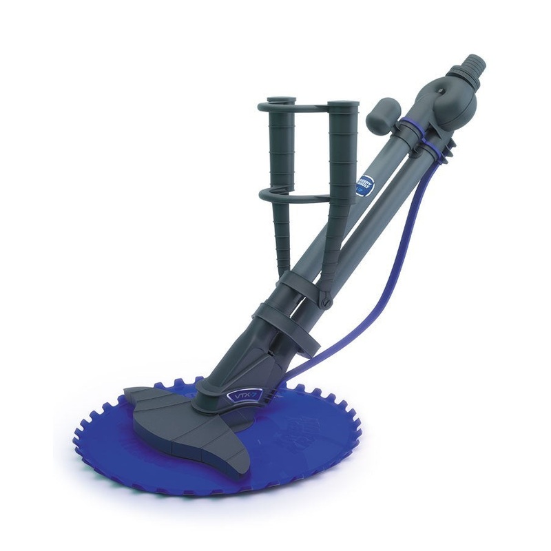 Kreepy Krauly VTX-7 Pool Cleaner
