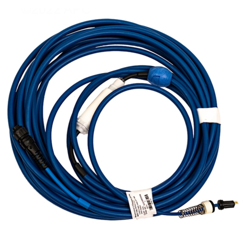 Maytronics Swivel Cable 18m, 2-pin spring suits Swash CLX, X30, k-bot rx1 - 9995861-DIY