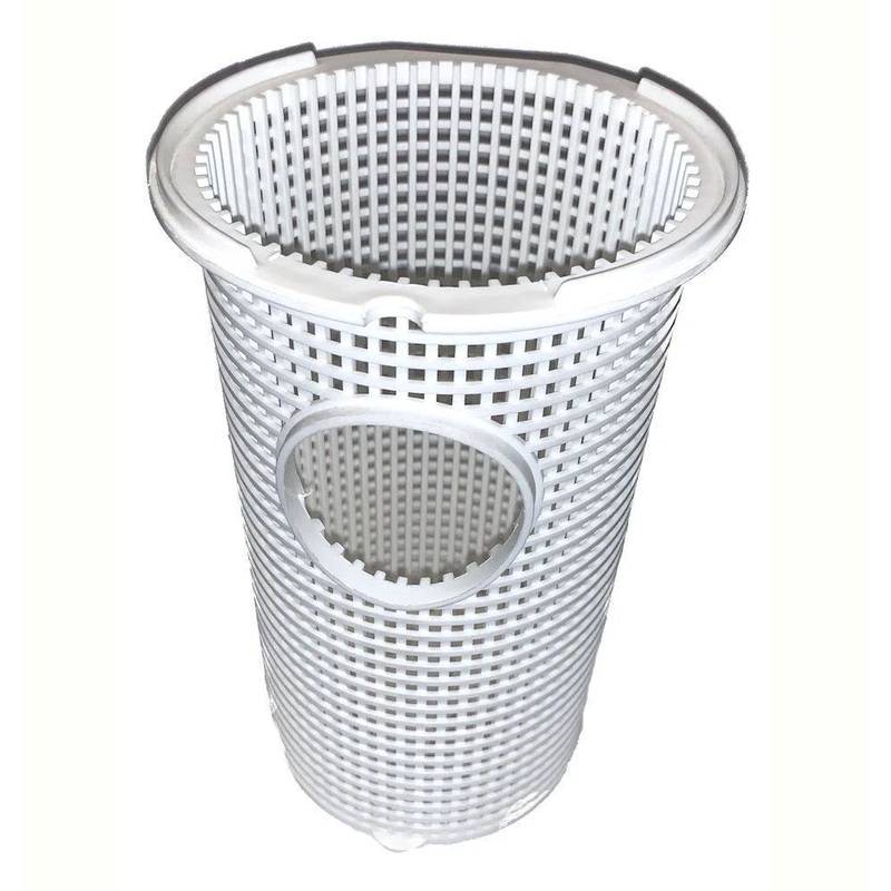 Reltech Pool Pump Leaf Strainer Basket