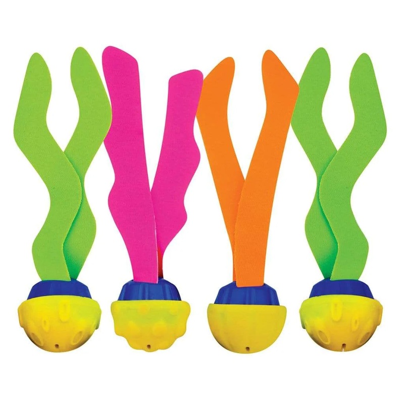 Wahu Dive Balls