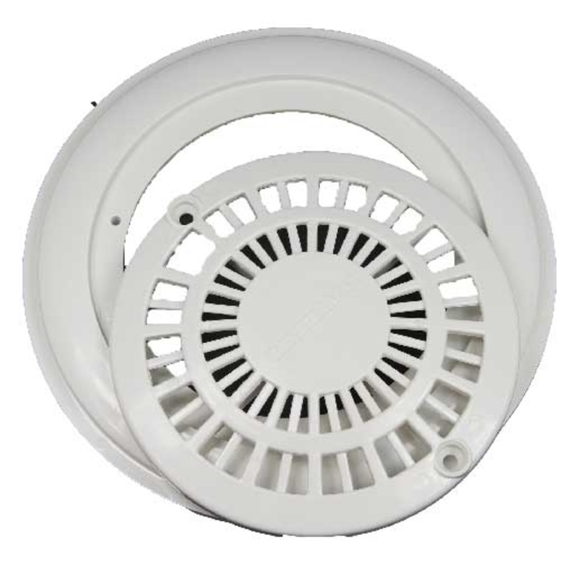 WATERCO MAIN DRAIN COVER AND DRESS RING