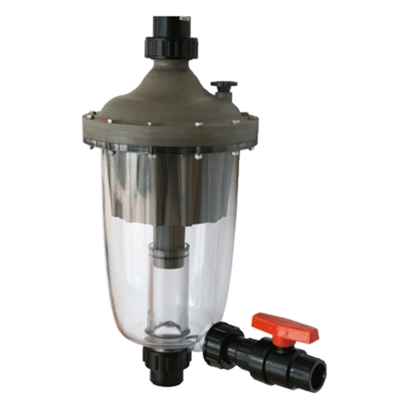 Waterco MultiCyclone  Centrifugal Filter