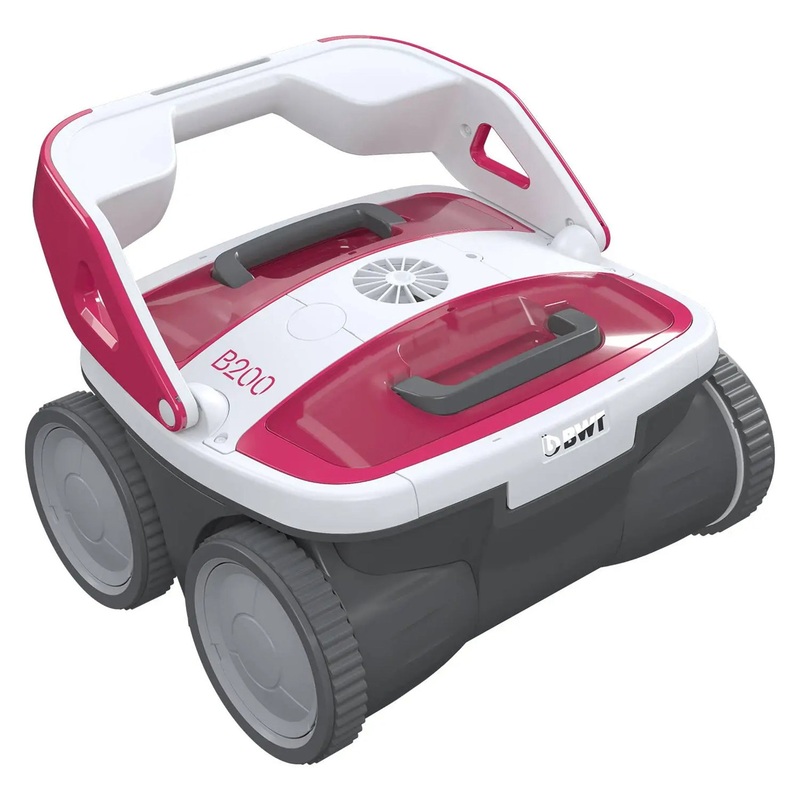 BWT B200PLUS ROBOT POOL CLEANER