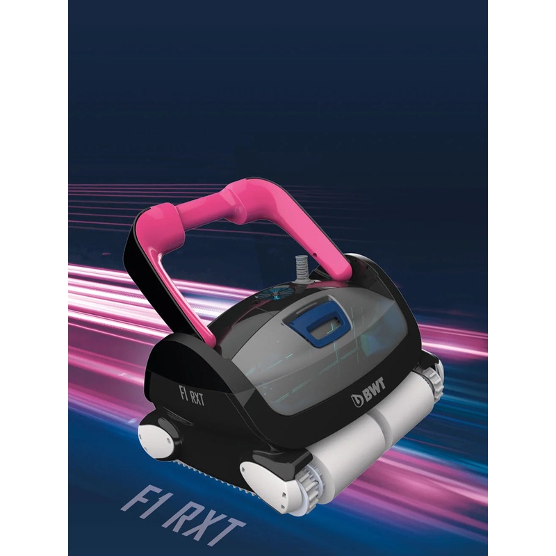 BWT F1RXT ROBOTIC POOL CLEANER