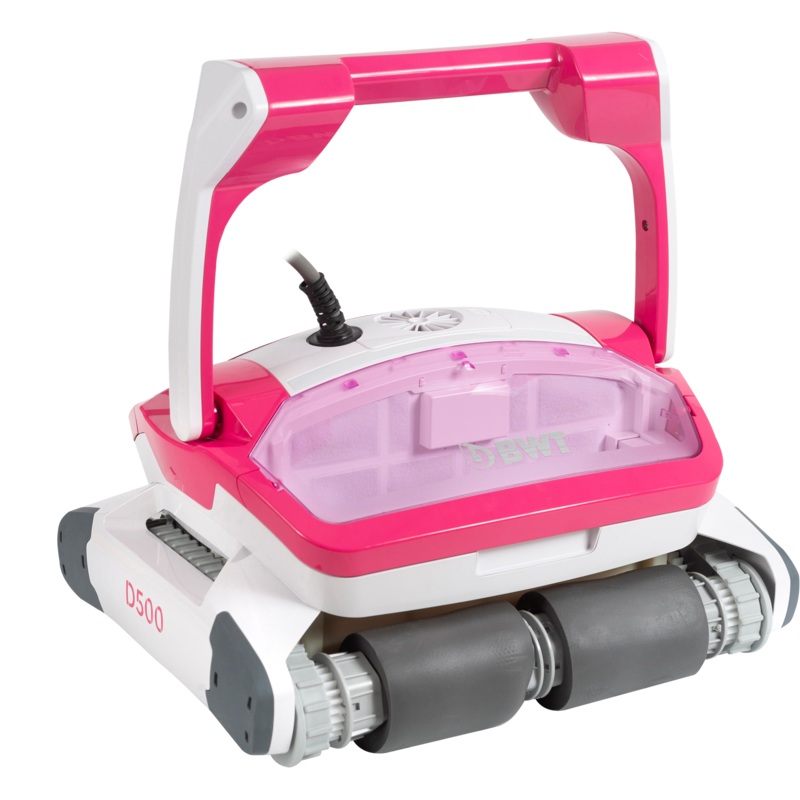BWT Tornado D500 Robotic Pool Cleaner