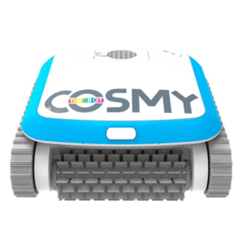Cosmy 100 Robotic Pool Cleaner