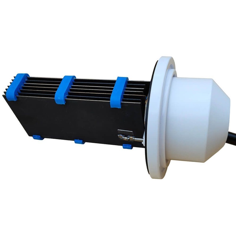 Generic Chlorinator Cell - K-Chlor Digital Metal - KCD