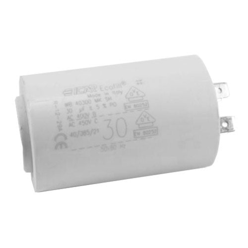 Generic Pump Capacitor 25 uF