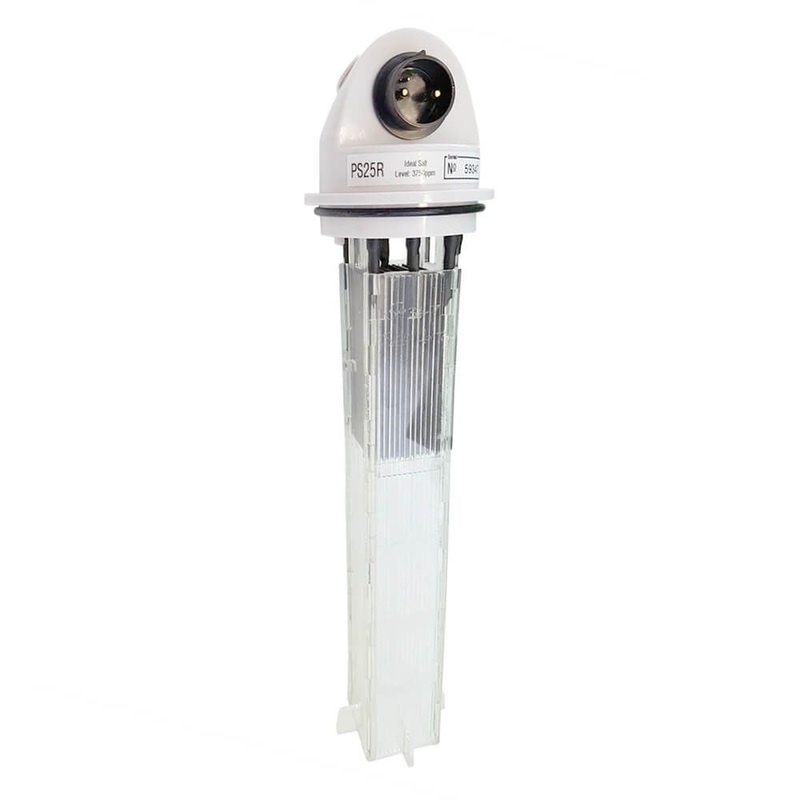 Hayward Puresilk PS25 Pool Chlorinator Cell (Genuine)