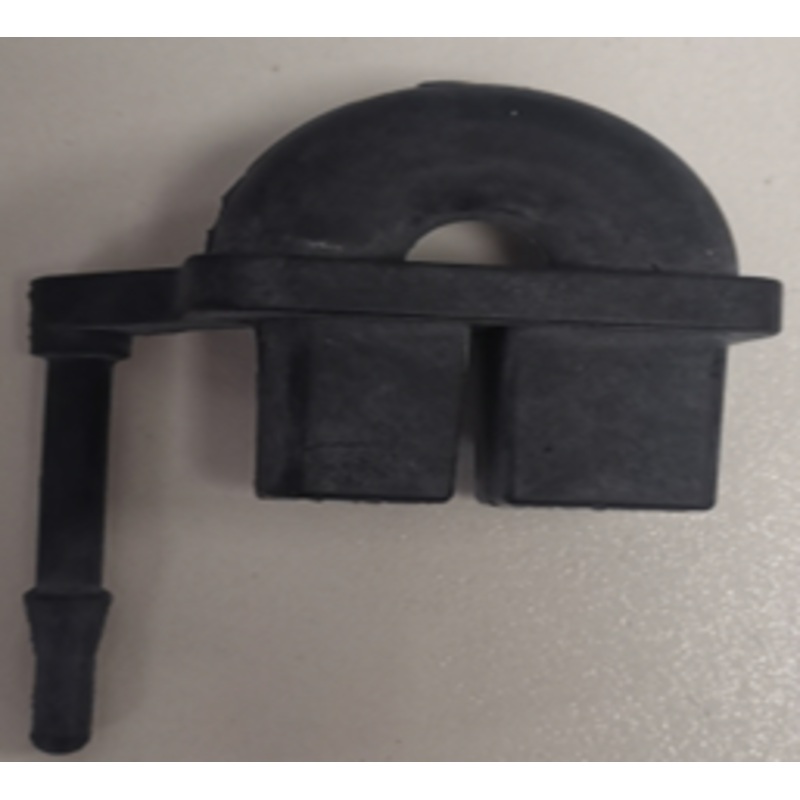 Madimack GT Freedom -Charger port cover