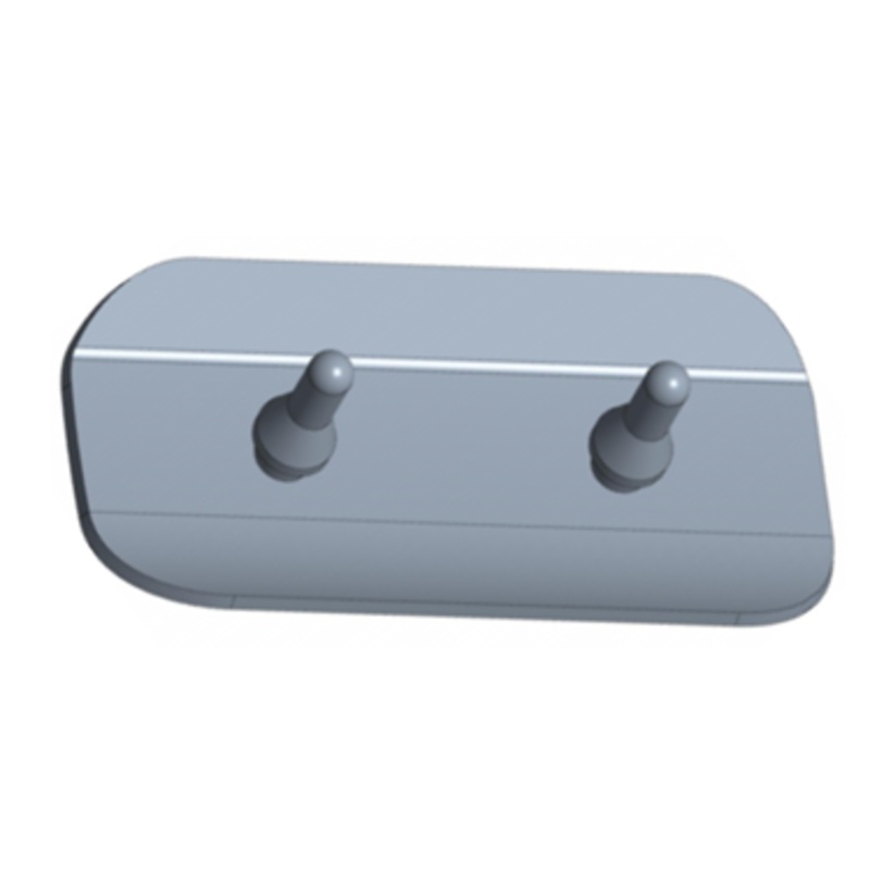 Madimack GT Freedom - Drain Cover