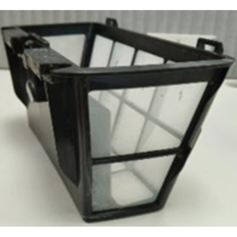Madimack GT Freedom - Fliter basket (without Top cover)--100m