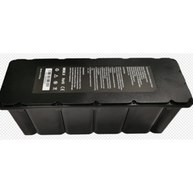 Madimack GT Freedom Replacement Battery - i45