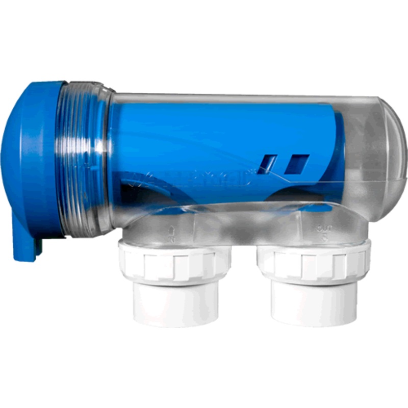 Watermaid EcoBlend RP7 Cell Replacement Electrode and housing