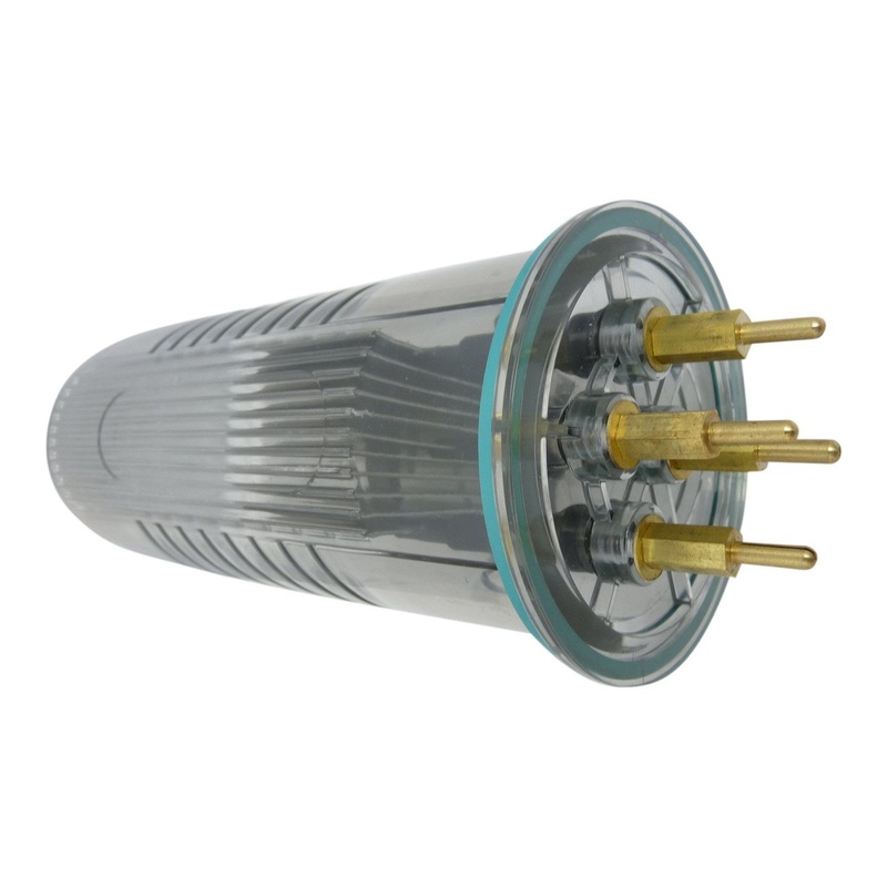 ZODIAC / Clearwater TRI Large CHLORINATOR ELECTRODE - GENERIC REPLACEMENT