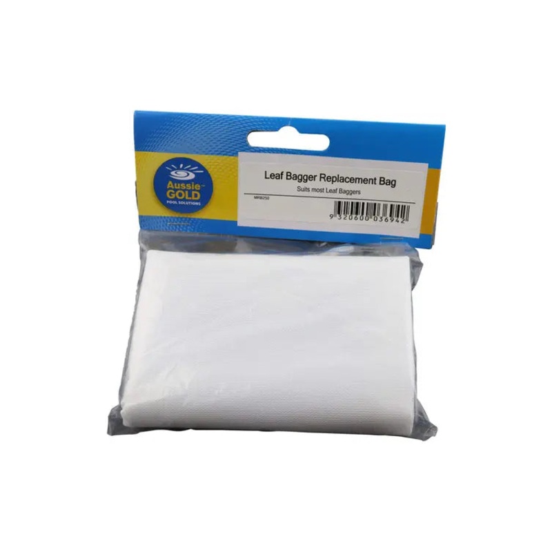 Aussie Gold Leaf Bagger Replacement Bag