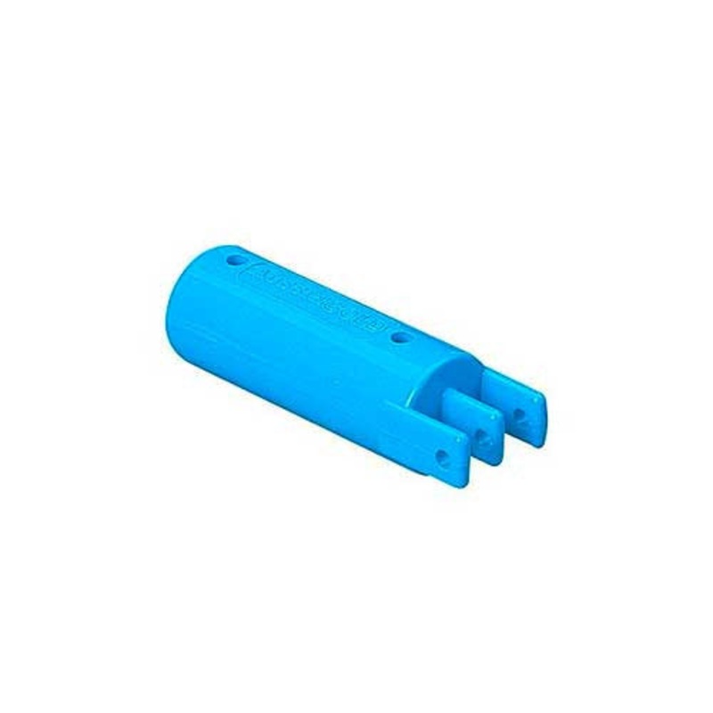 Aussie Gold Vacuum Head Handle
