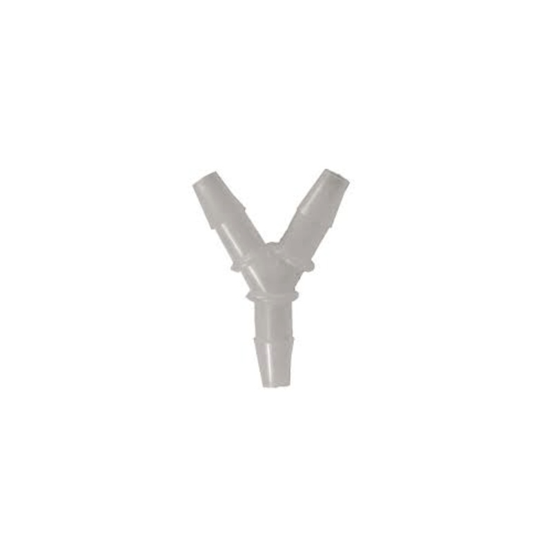 Chemigem "Y" Piece