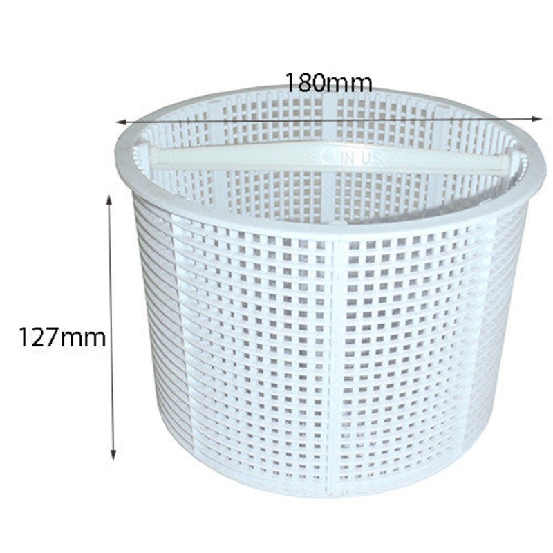 Genuine Hayward skimmer basket - SP1082/4/5