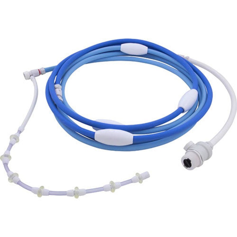 Jet Vac Hose Set Complete