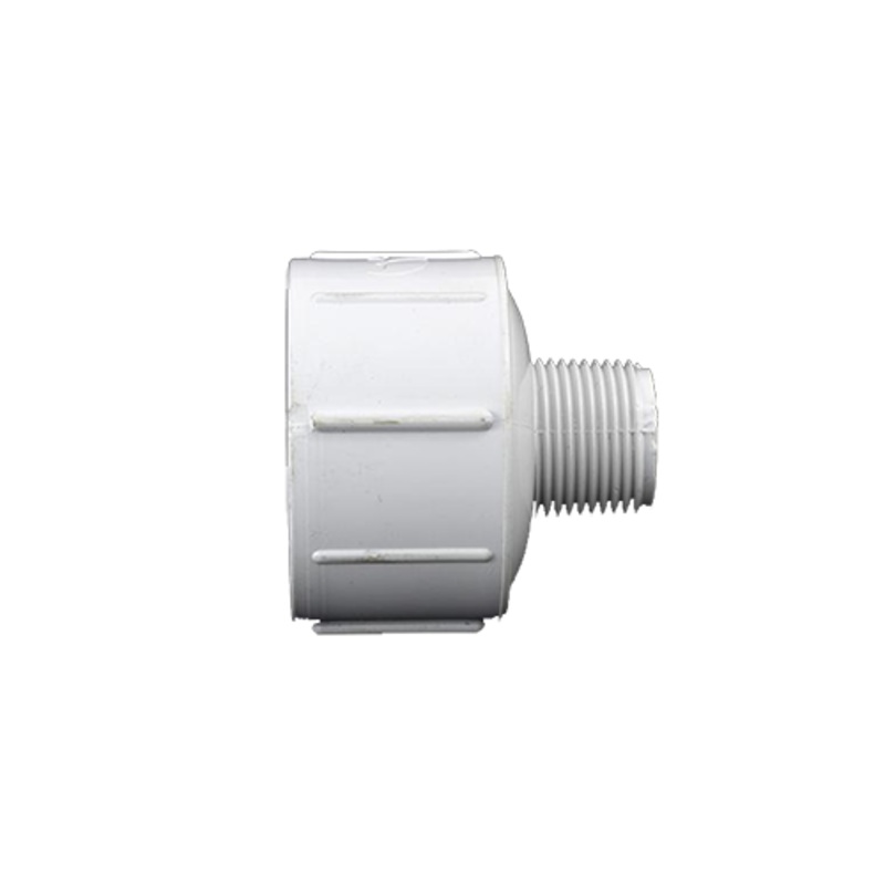 Polaris Coupling 1 1/2 IN NPTF - W7230401f