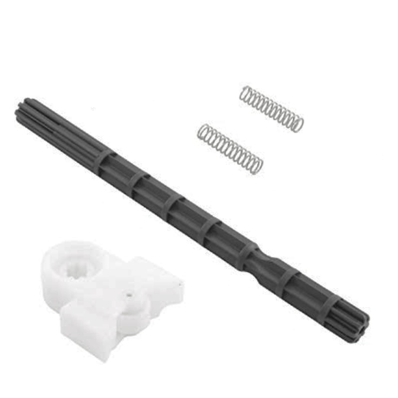 Rebel Left Drive Kit