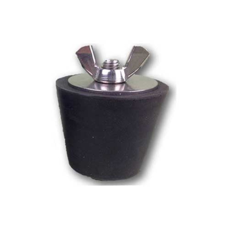 Tapered Expansion Plug - 32mm / 40mm / 50mm