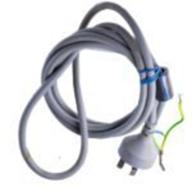 Tri Mains Input Cable