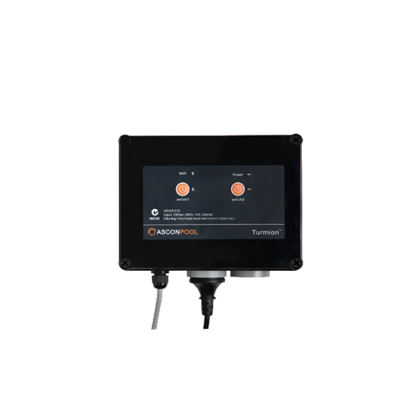 Turmion Pro WiFi
