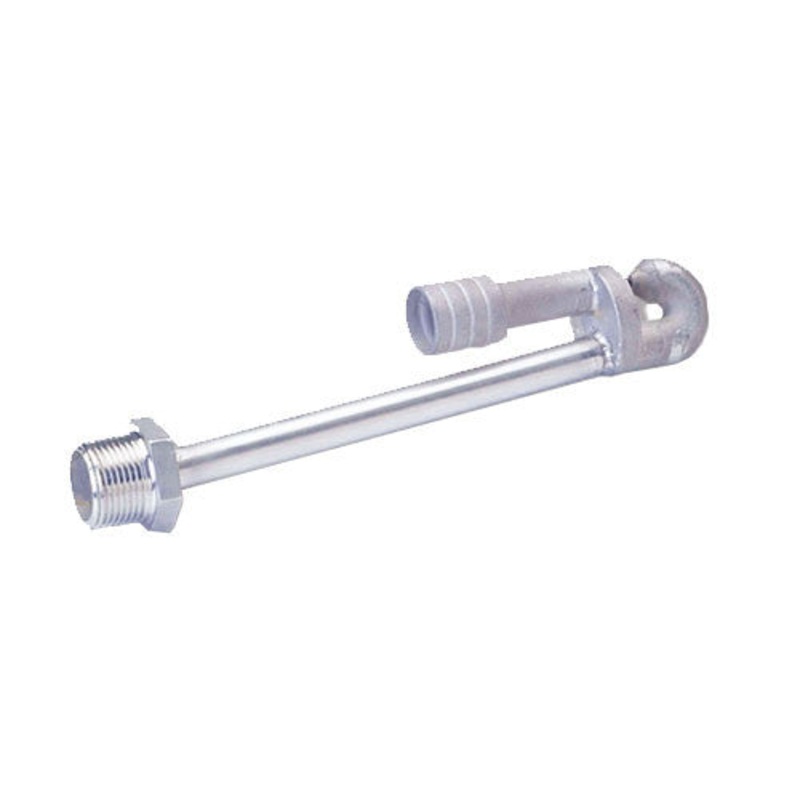 Venturi Stainless Steel Pump