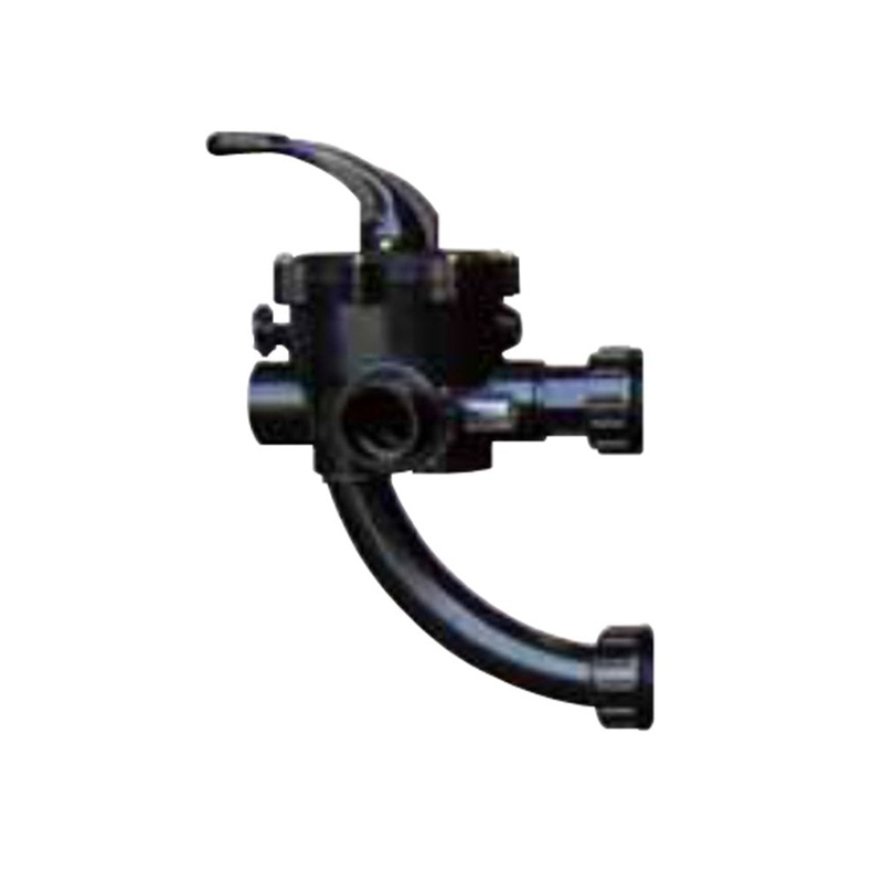 Waterco Side Mount MPV 40mm