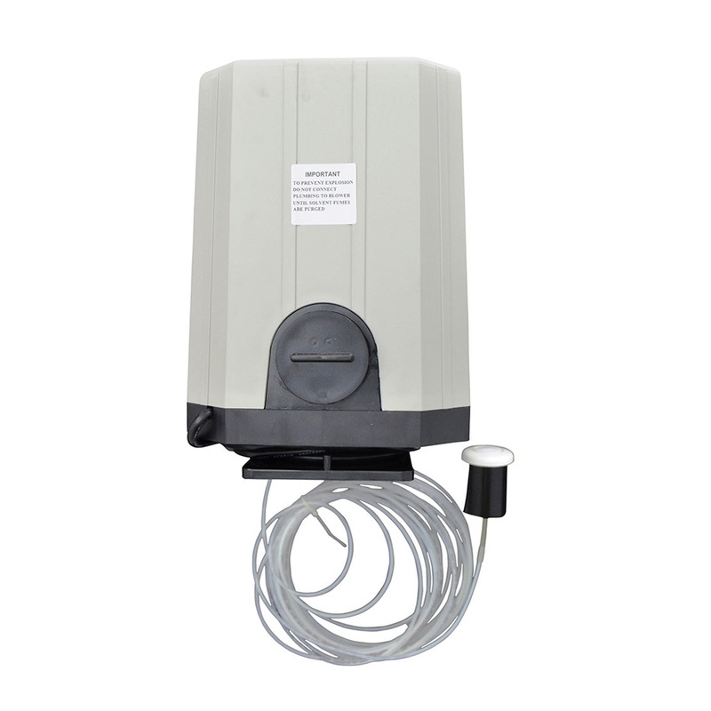 Whisperair Blowers