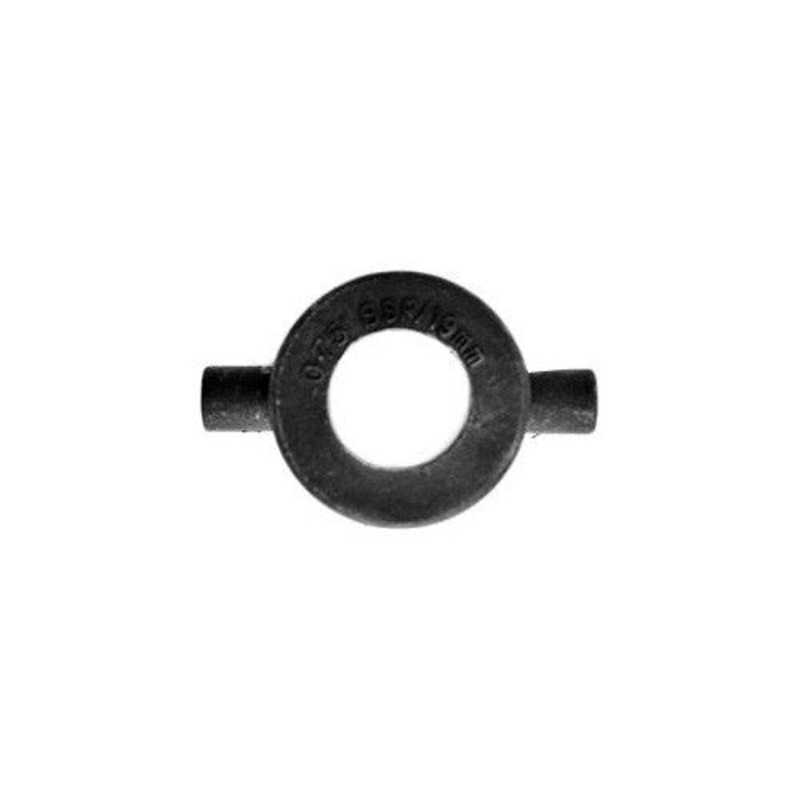 Wingnut for all multi-electrodes