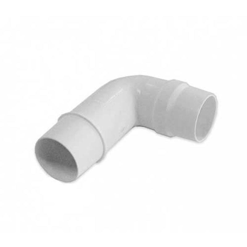 Zodiac Baracuda 90 Degree Elbow