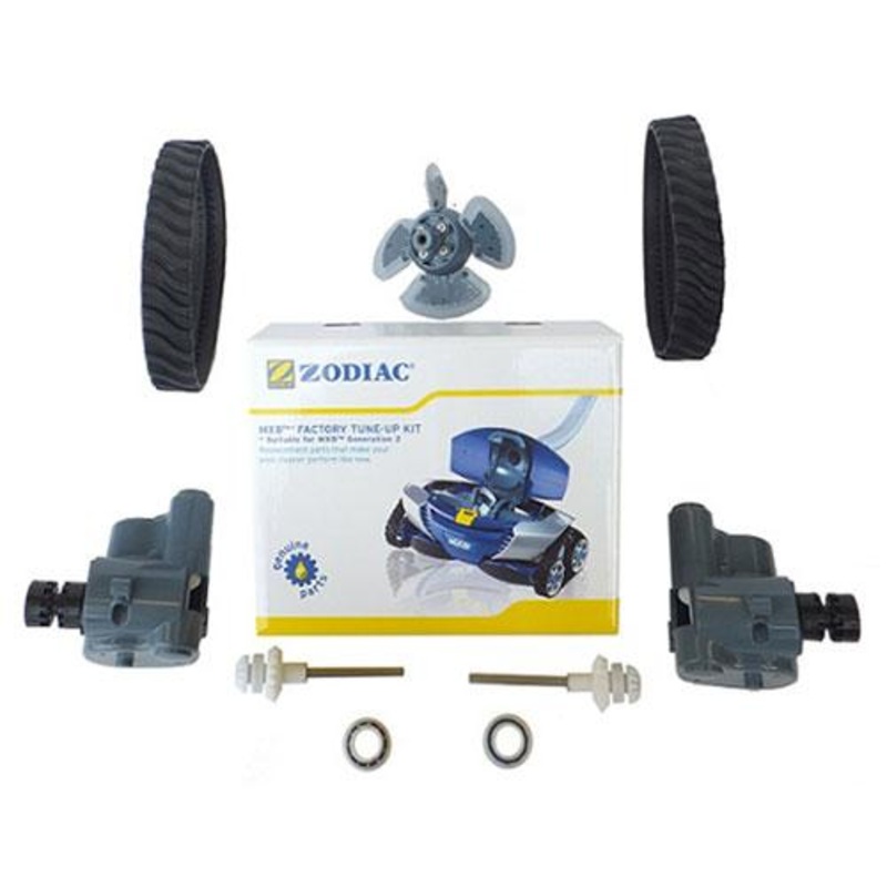 Zodiac MX8/AX10 Tune Up Kit