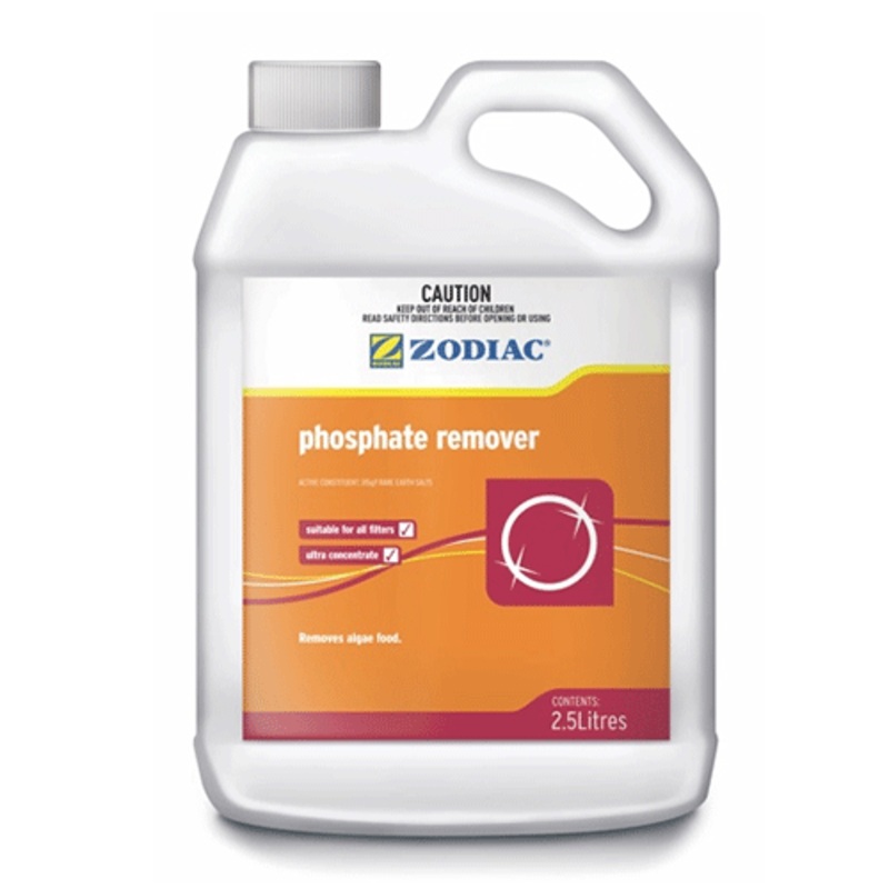 Zodiac Phosphate Remove 2.5L