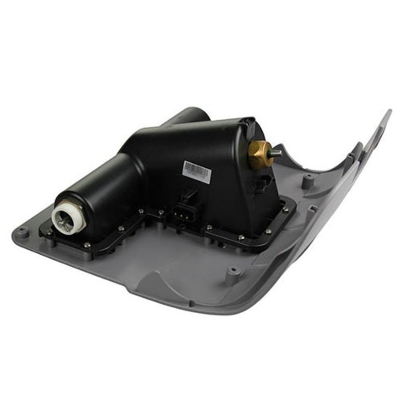 Zodiac Vortex Pro V3 4WD, VX42/VX45/VX50 4WD Motor Block Type C R0638000 - Genuine Pool Cleaner Spare Part