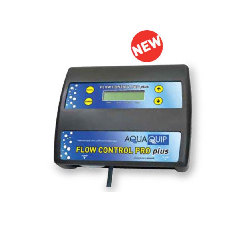 Aqua-Quip Flow Control Pro Series Timer